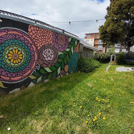 Temiscira Hostel San Carlos de Bariloche Dış mekan fotoğraf