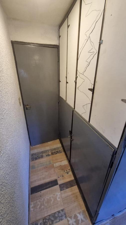 Temiscira Hostel San Carlos de Bariloche Dış mekan fotoğraf