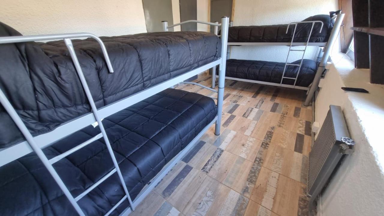 Temiscira Hostel San Carlos de Bariloche Dış mekan fotoğraf
