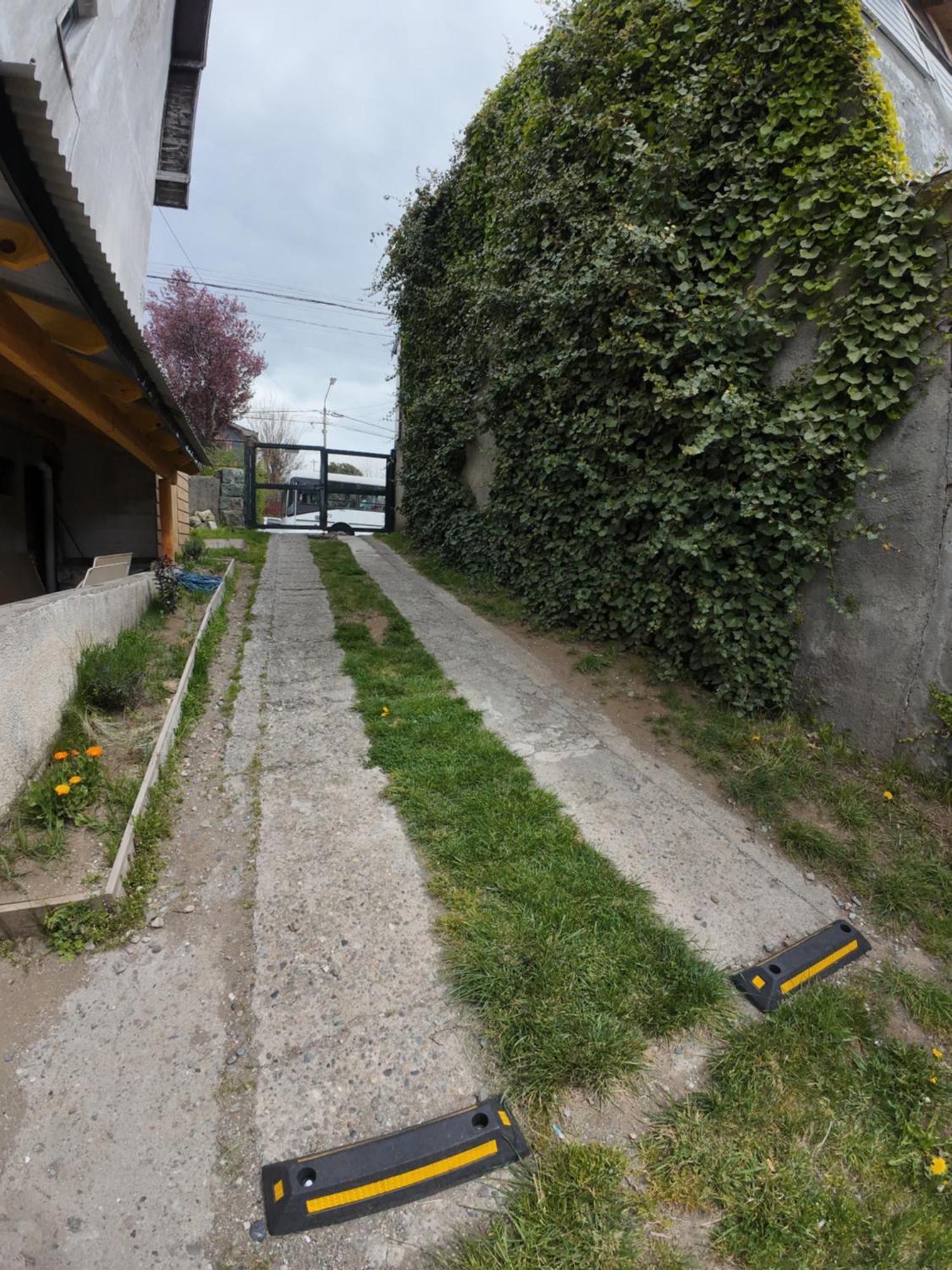 Temiscira Hostel San Carlos de Bariloche Dış mekan fotoğraf