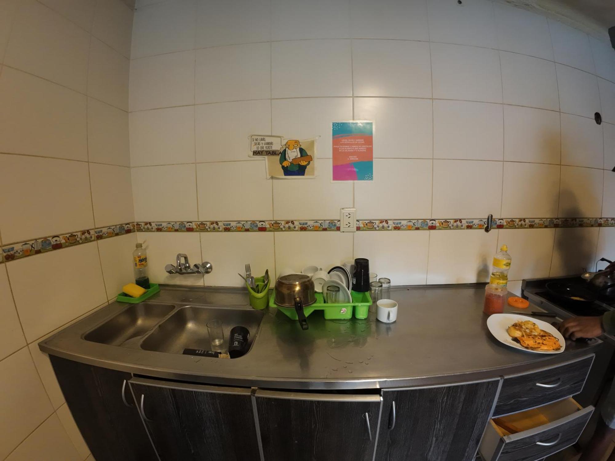 Temiscira Hostel San Carlos de Bariloche Dış mekan fotoğraf