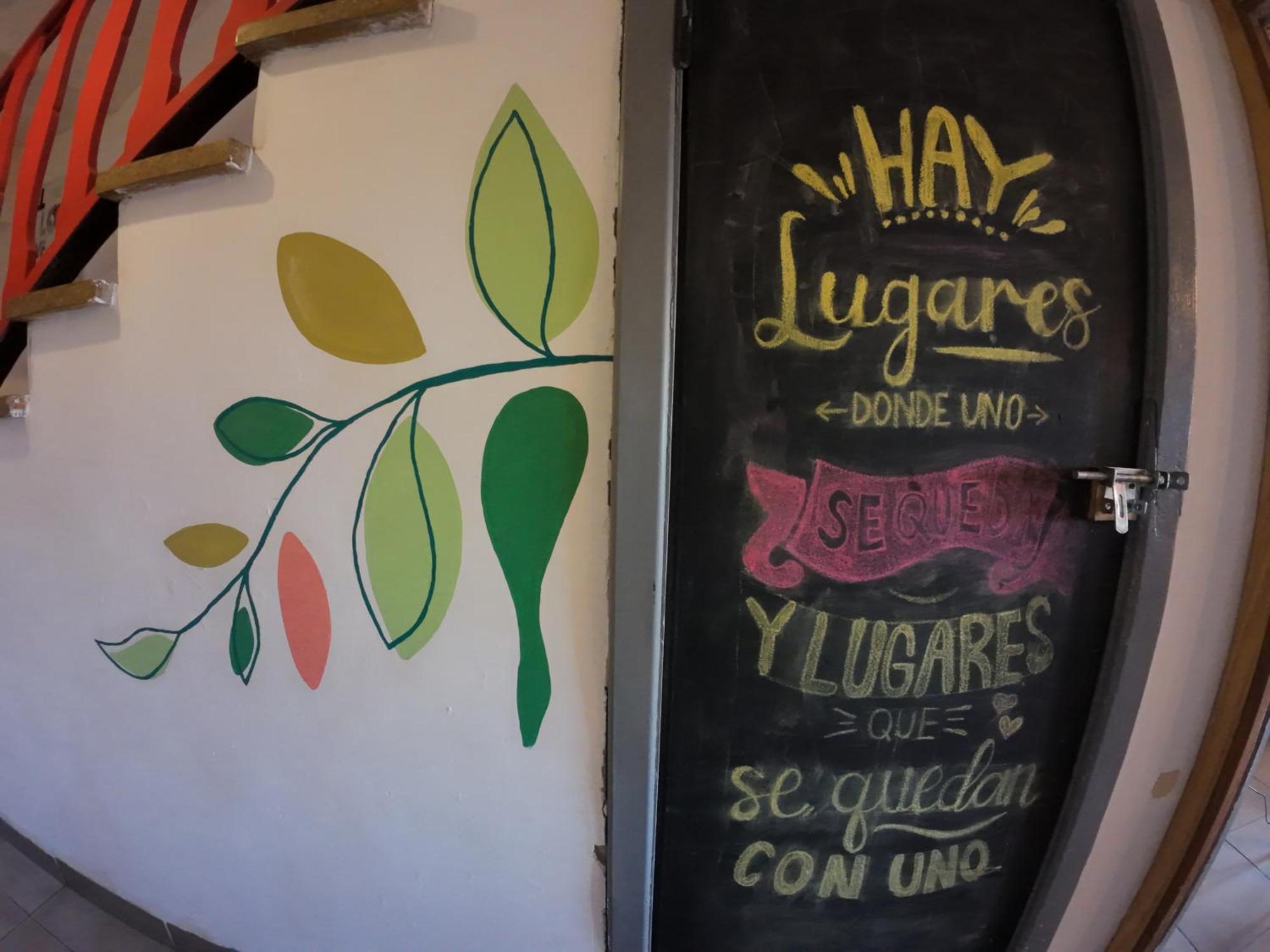 Temiscira Hostel San Carlos de Bariloche Dış mekan fotoğraf
