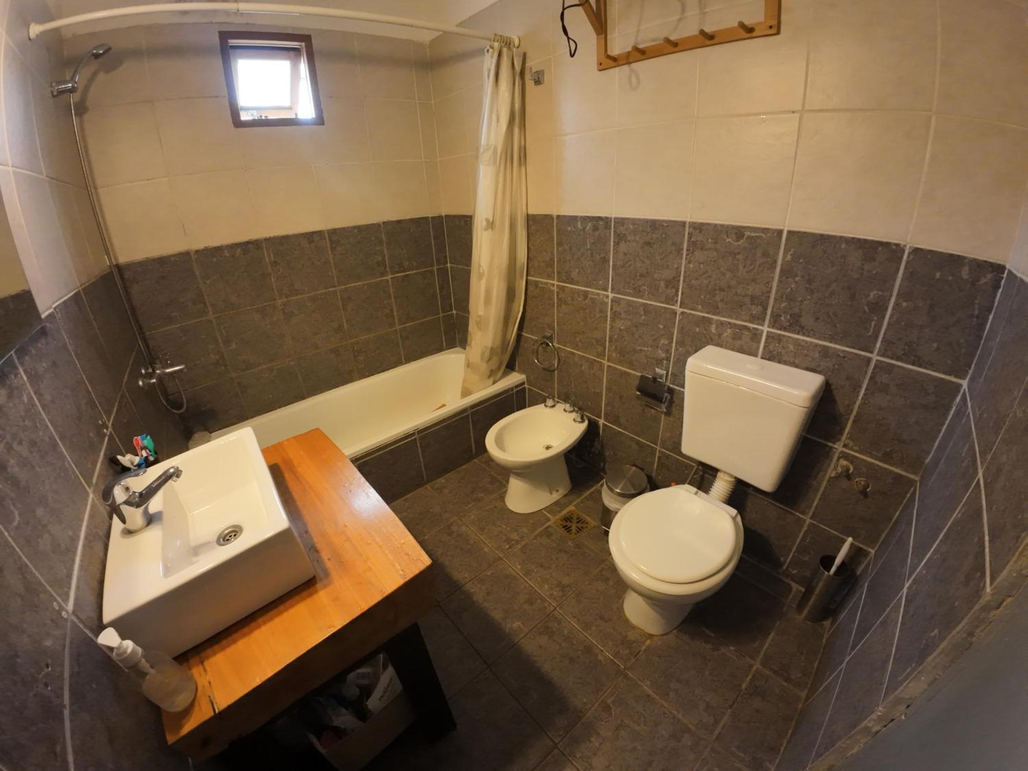 Temiscira Hostel San Carlos de Bariloche Dış mekan fotoğraf