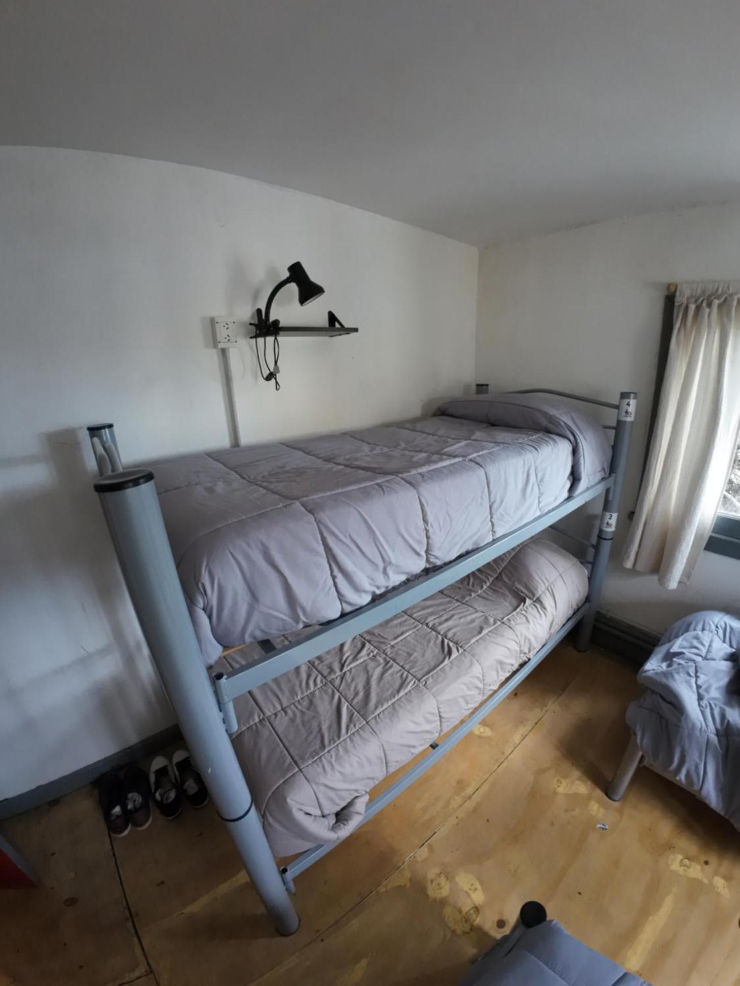 Temiscira Hostel San Carlos de Bariloche Dış mekan fotoğraf