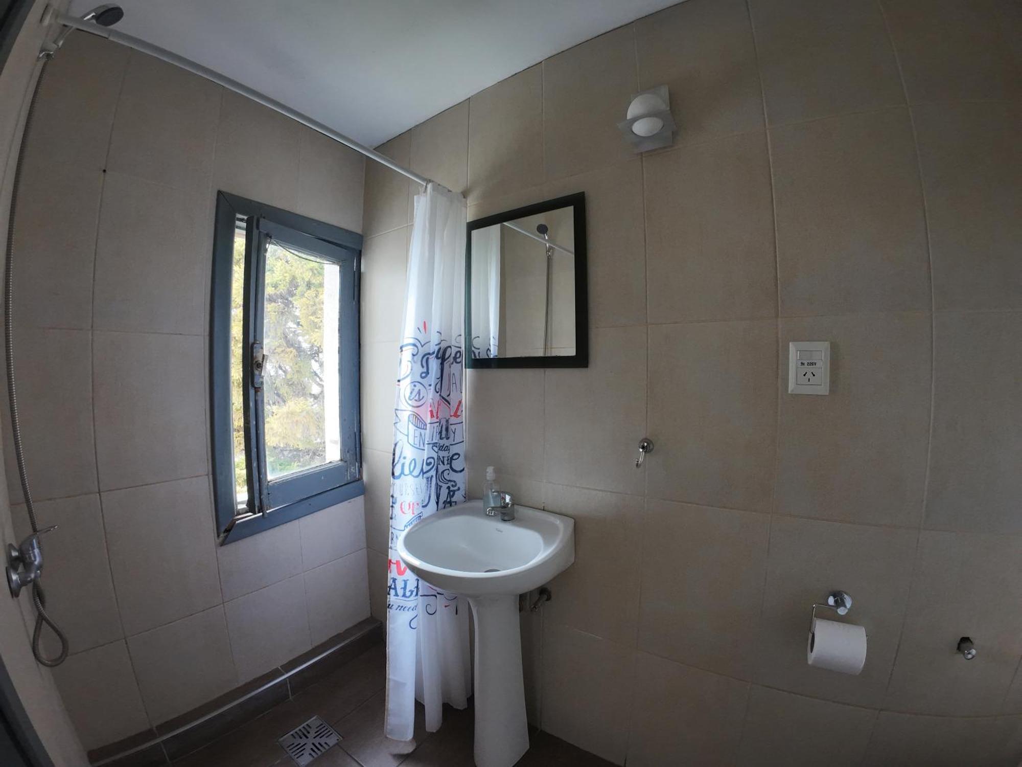 Temiscira Hostel San Carlos de Bariloche Dış mekan fotoğraf