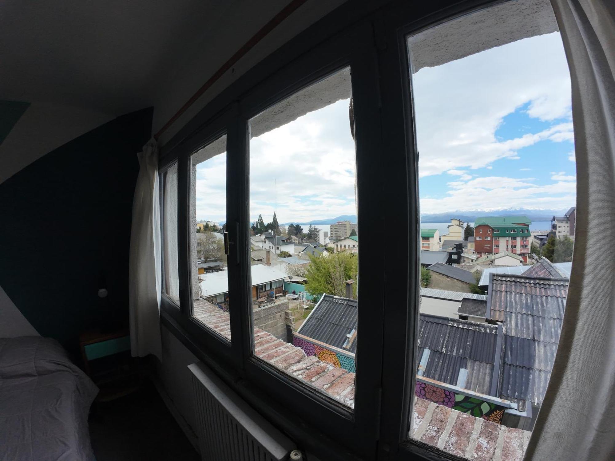 Temiscira Hostel San Carlos de Bariloche Dış mekan fotoğraf