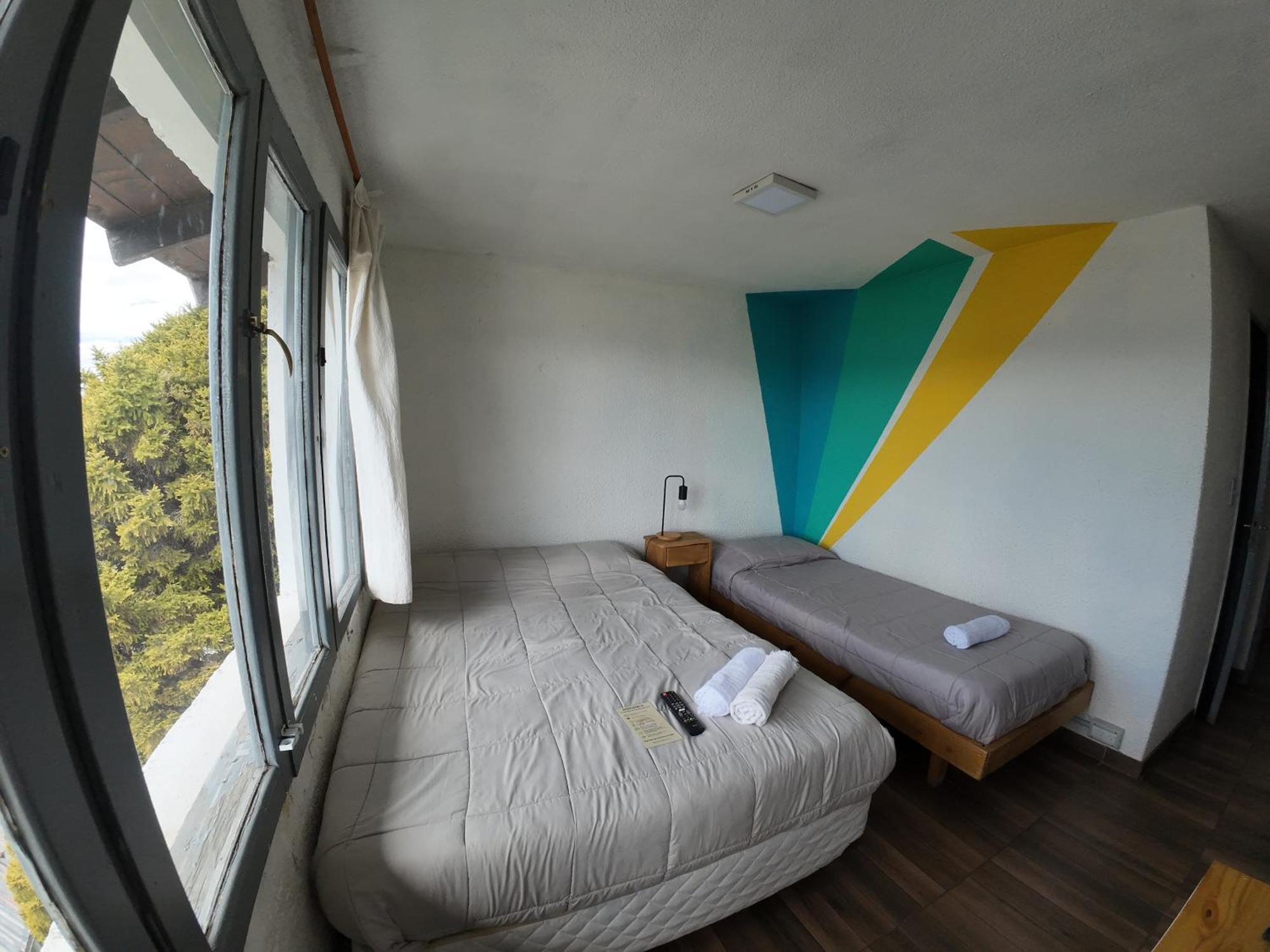 Temiscira Hostel San Carlos de Bariloche Dış mekan fotoğraf