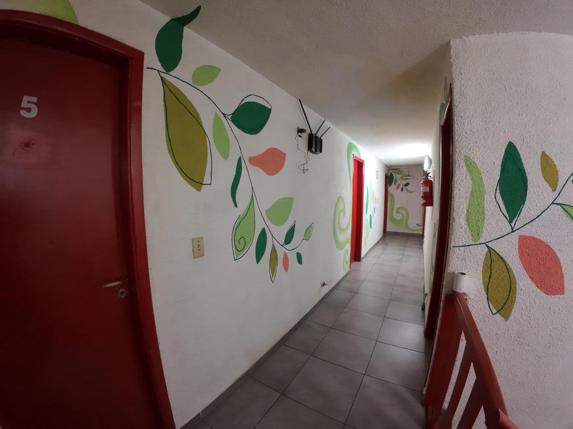 Temiscira Hostel San Carlos de Bariloche Dış mekan fotoğraf