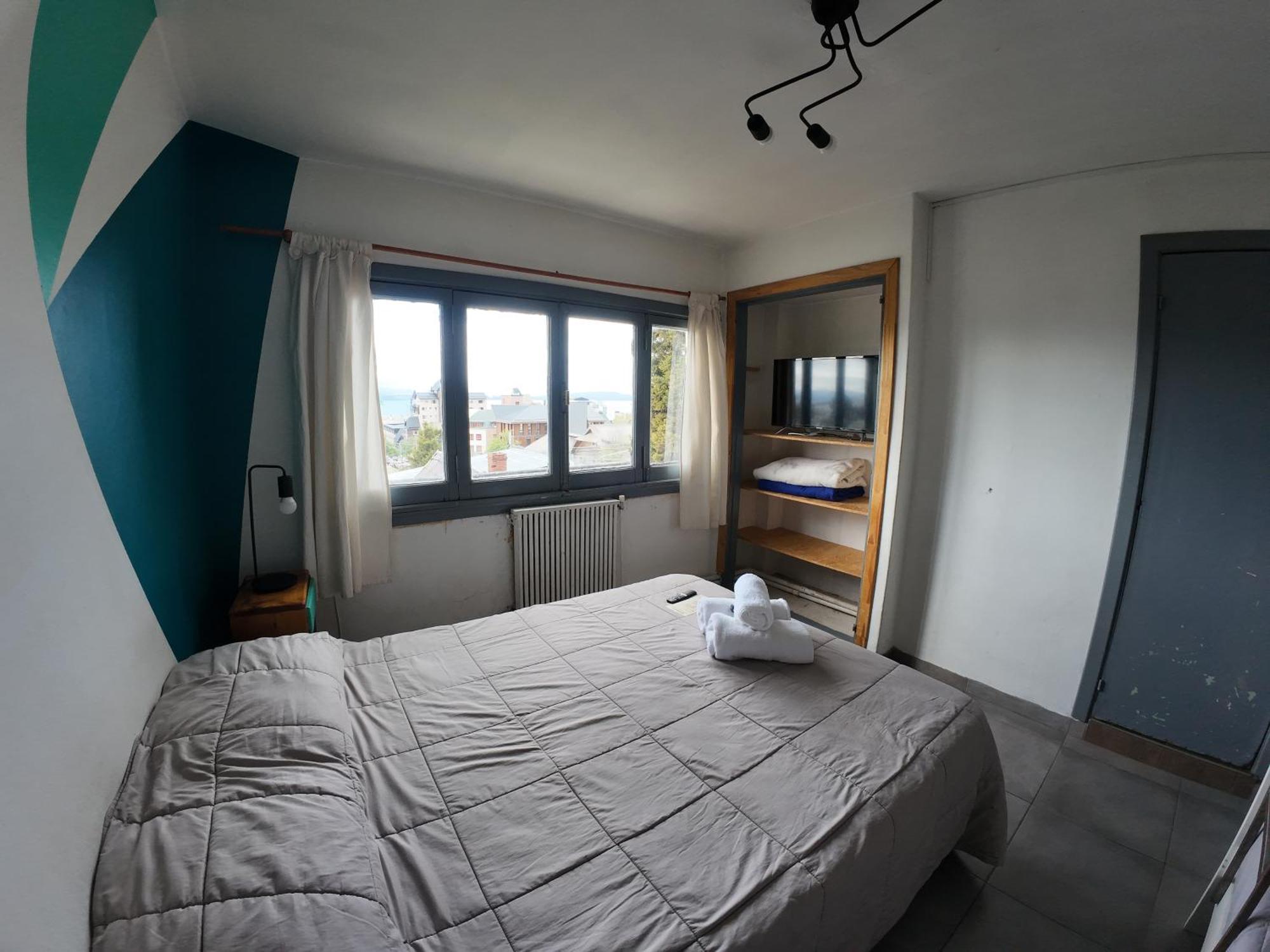 Temiscira Hostel San Carlos de Bariloche Dış mekan fotoğraf