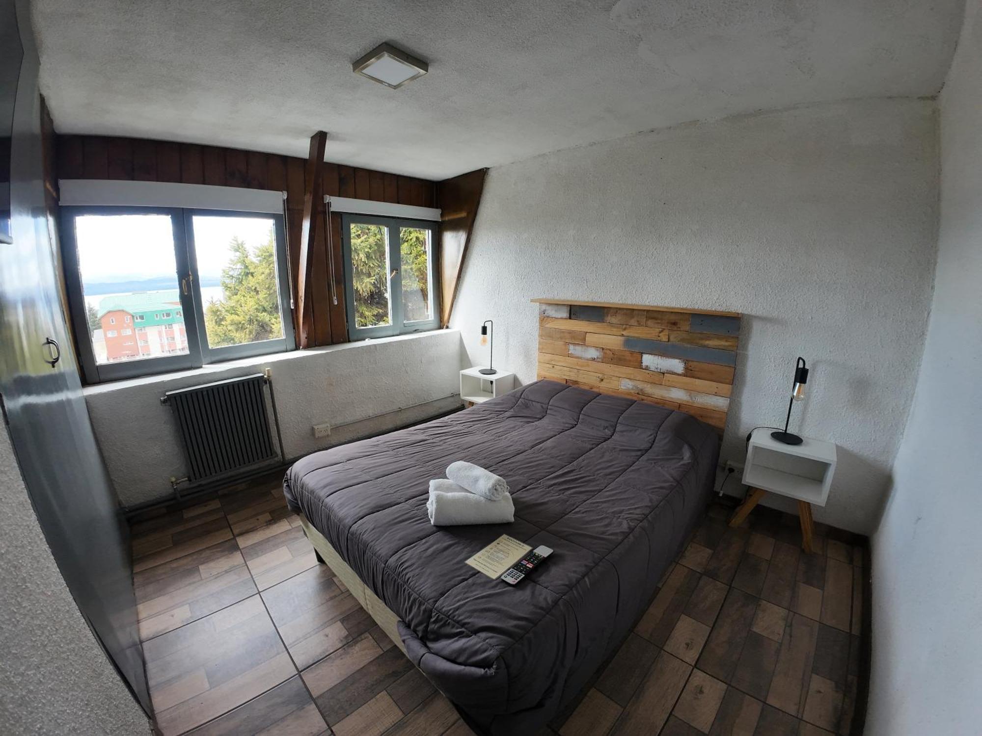 Temiscira Hostel San Carlos de Bariloche Dış mekan fotoğraf