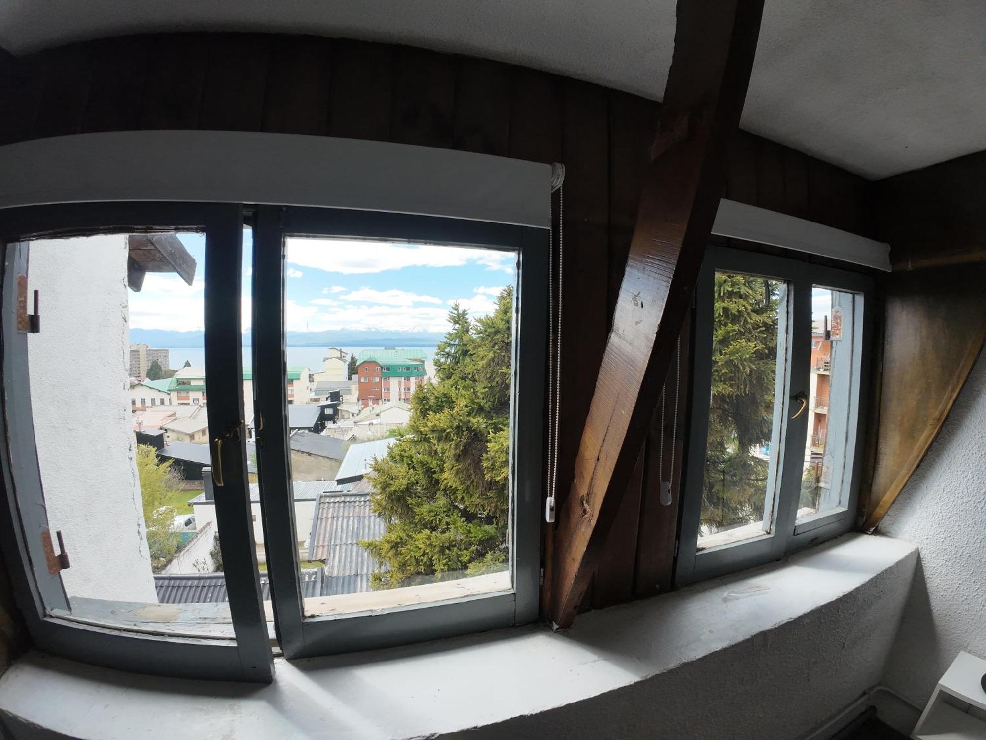 Temiscira Hostel San Carlos de Bariloche Dış mekan fotoğraf