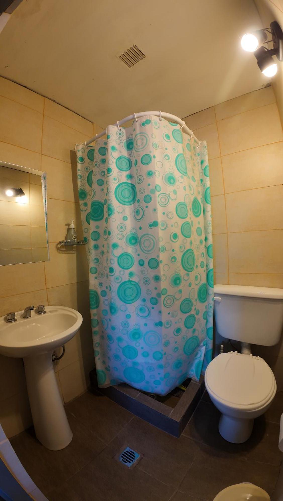 Temiscira Hostel San Carlos de Bariloche Dış mekan fotoğraf