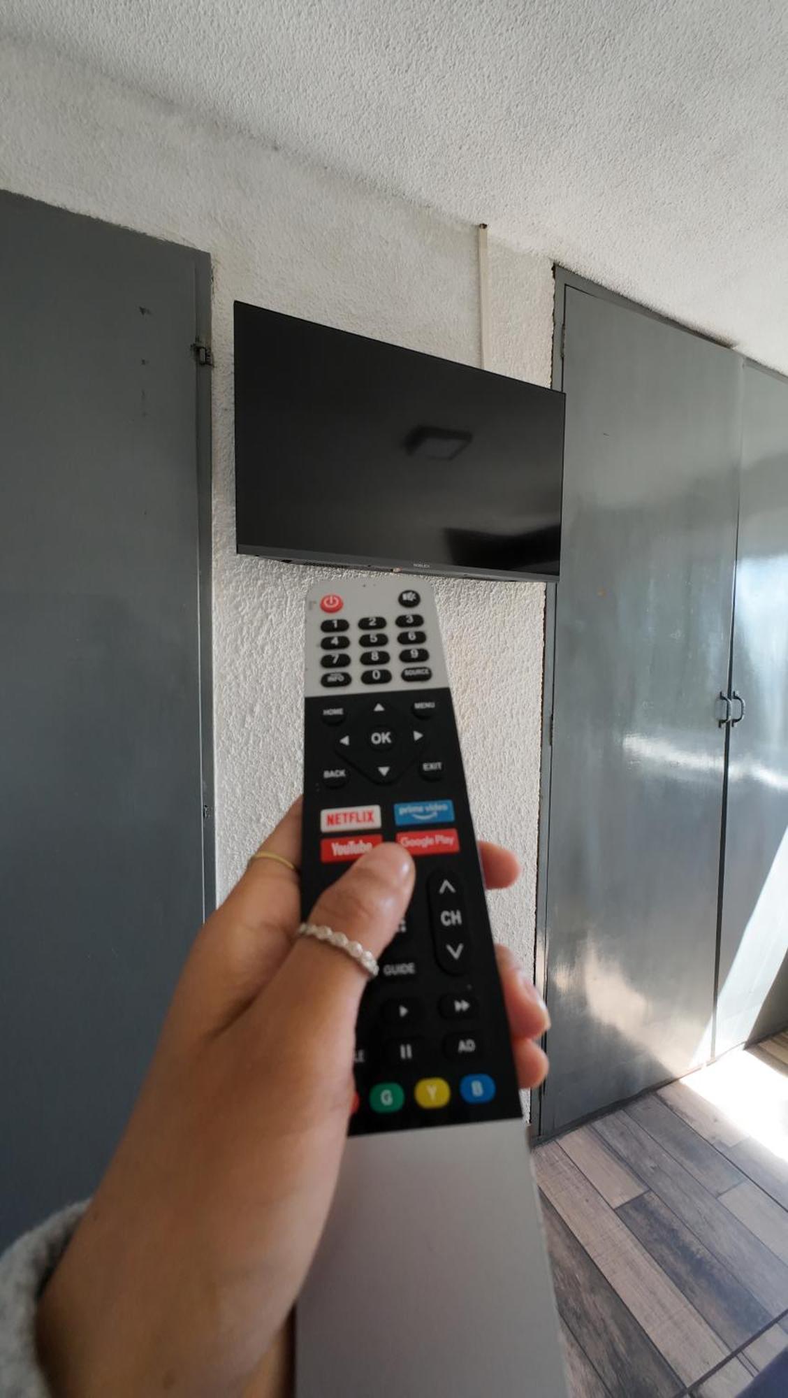 Temiscira Hostel San Carlos de Bariloche Dış mekan fotoğraf